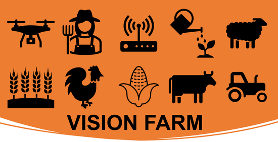 Vision-Farm